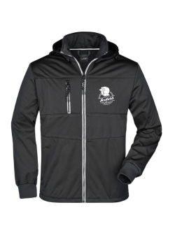 Herren Jacke Maritim