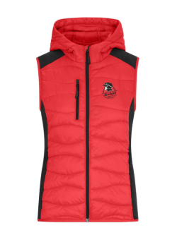 Ladies´ Hybrid Vest